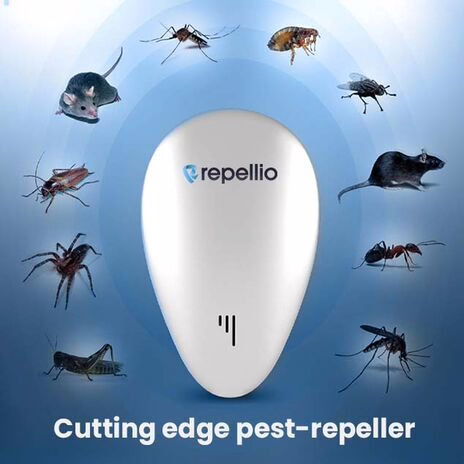 Repellio image