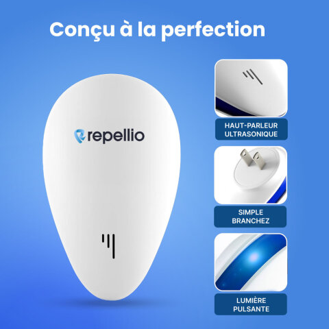 Repellio image